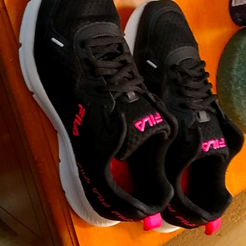Women's Filas